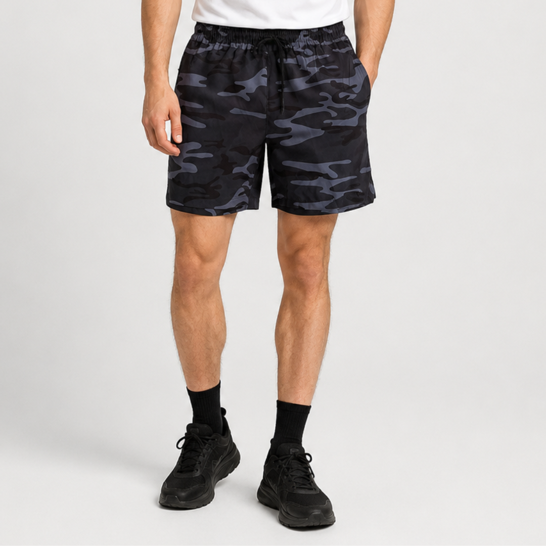 Nordspur | VeltroX Lightweight Athletic Shorts