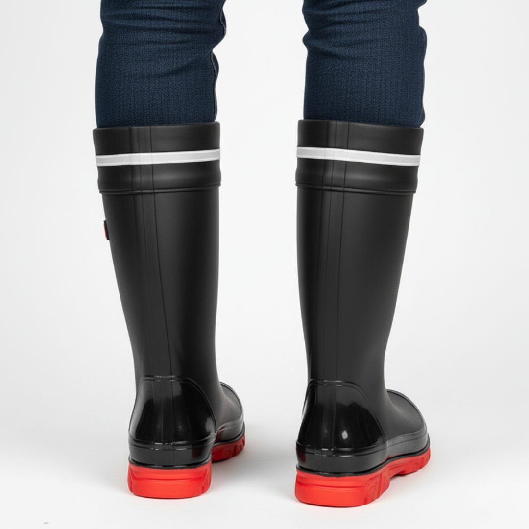 Nordspur | WeatherGuard Rubber Boots