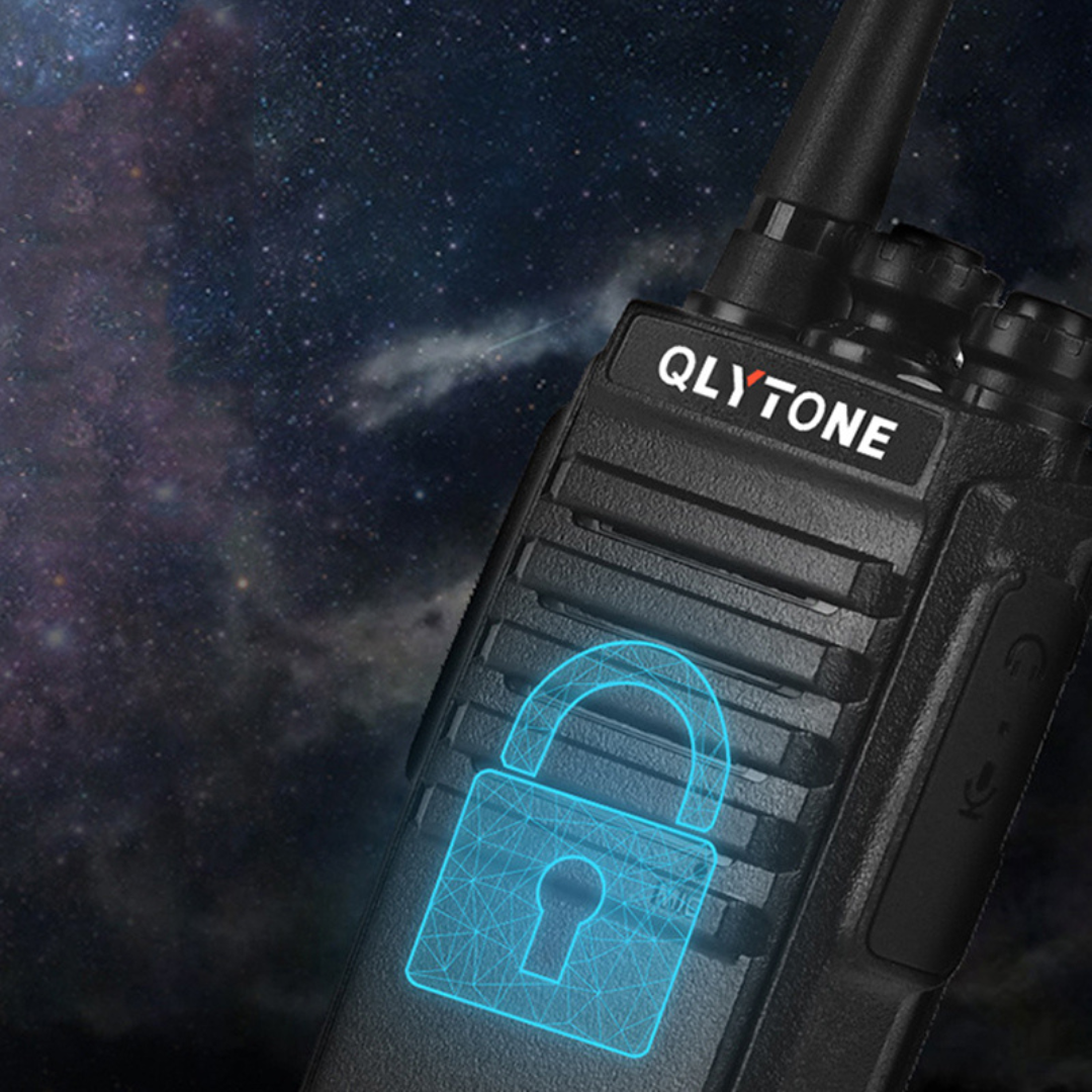 Nordspur | Voxicel Professional Two-Way Radio