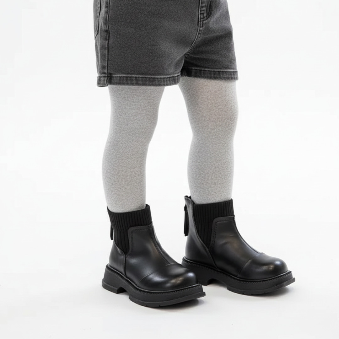 Nordspur | Children Ankle Winter Boots