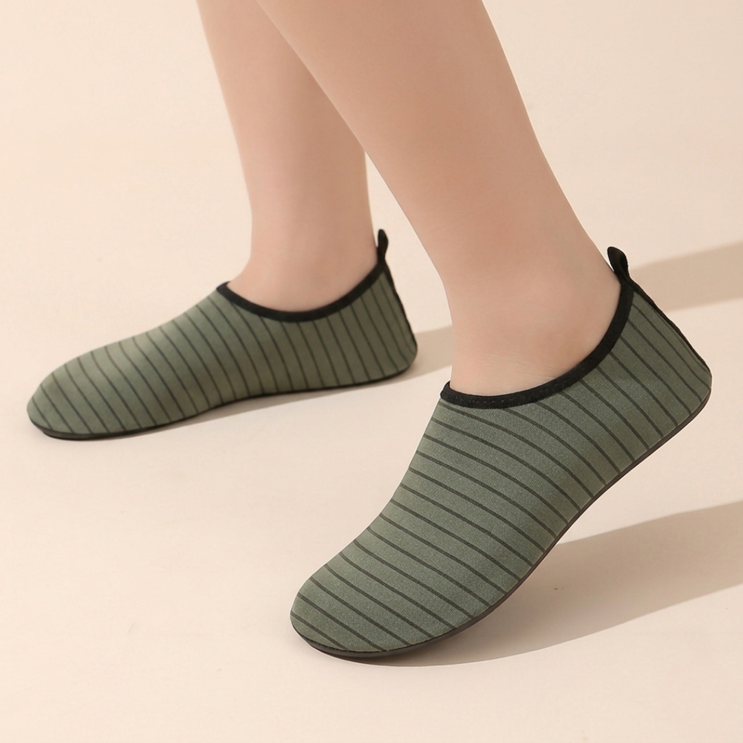 Nordspur | Aquglide Barefoot-Feel Water Sport Shoe