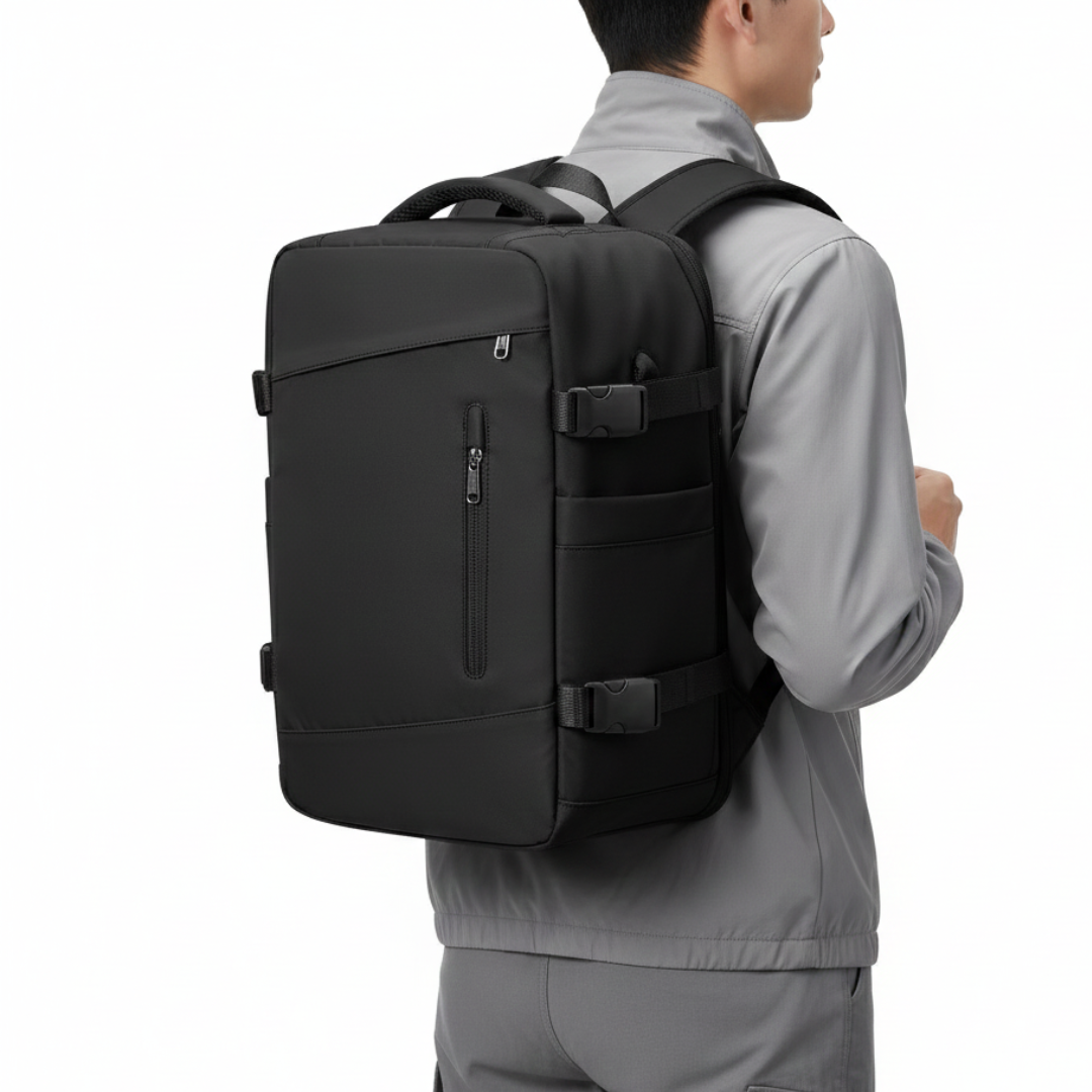 Nordspur | Compact Cabin Carry On Backpack