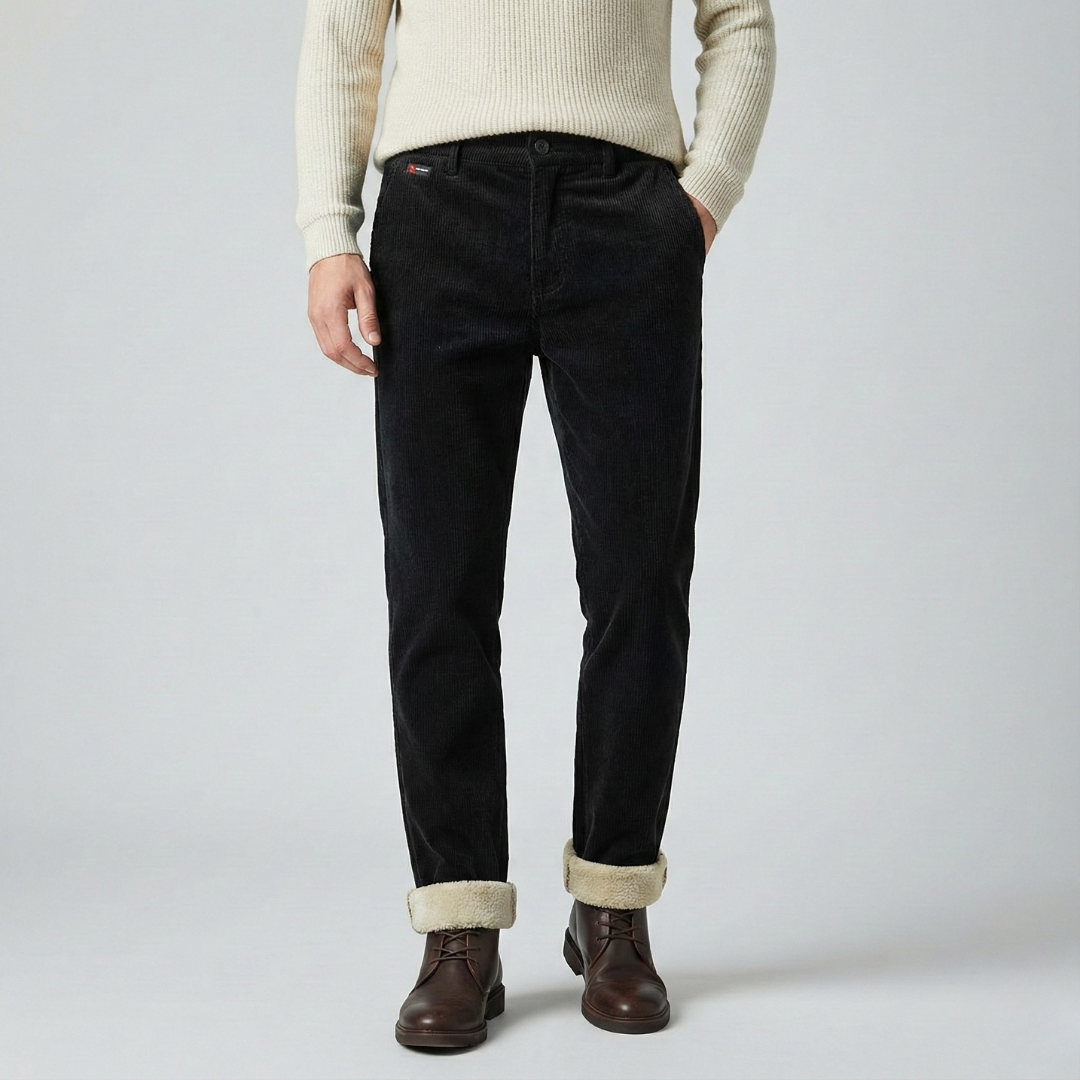 Nordspur | Northrest Comfort Pants