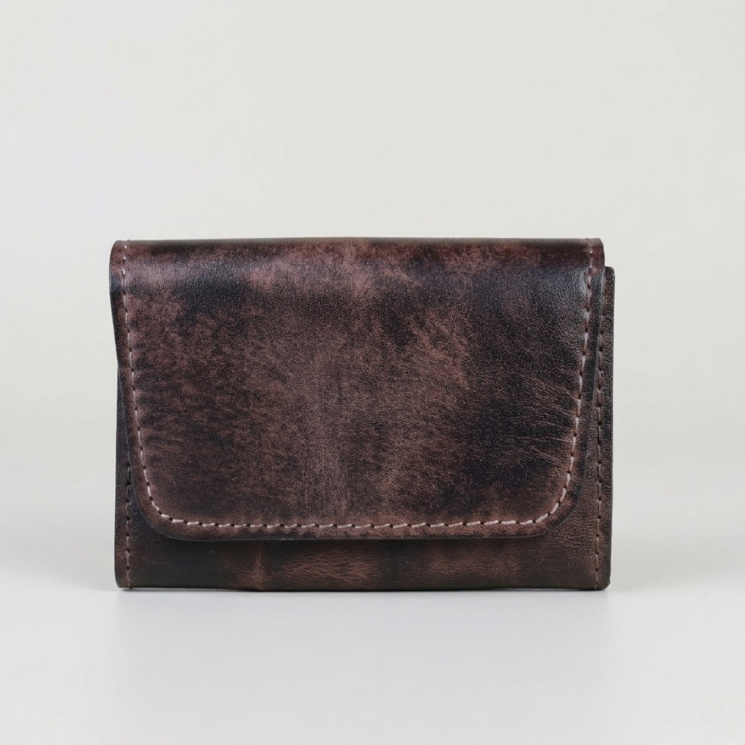 Nordspur | Vintoro Compact Folded Wallet