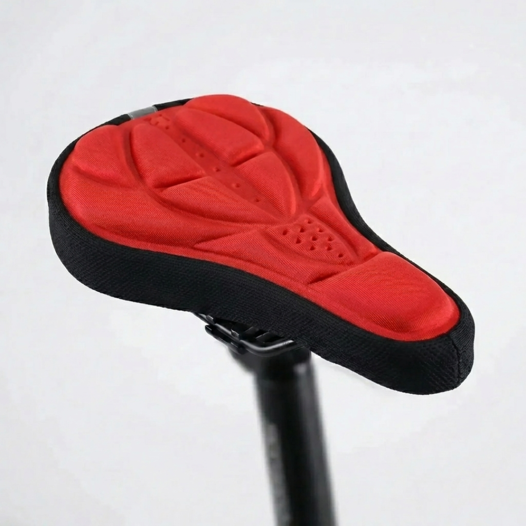 Nordspur | Velodura Padded 3D Bike Saddle Cover