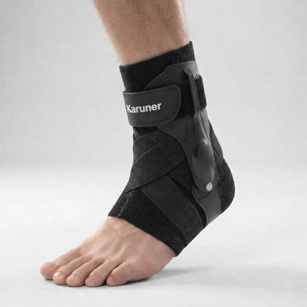 Nordspur | Ankuraid Adjustable Ankle Support Brace