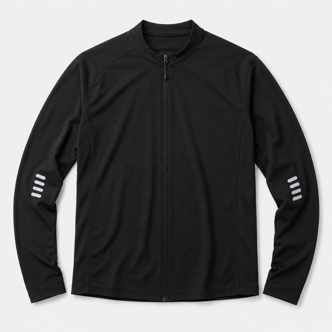 Nordspur | Altovent Long-Sleeve Winter Cycling Jacket