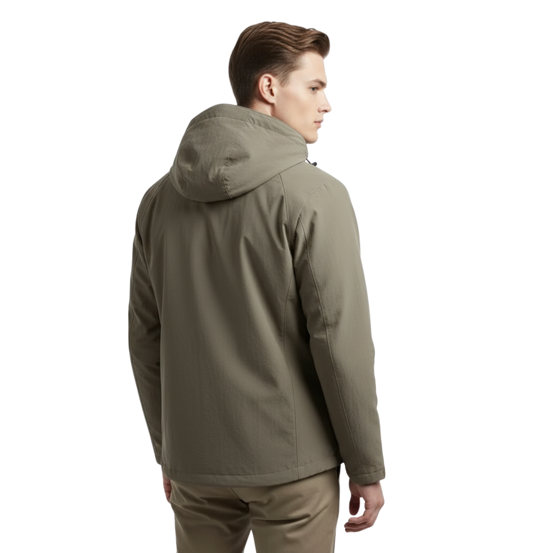 Nordspur | ReconShield Tactical Softshell