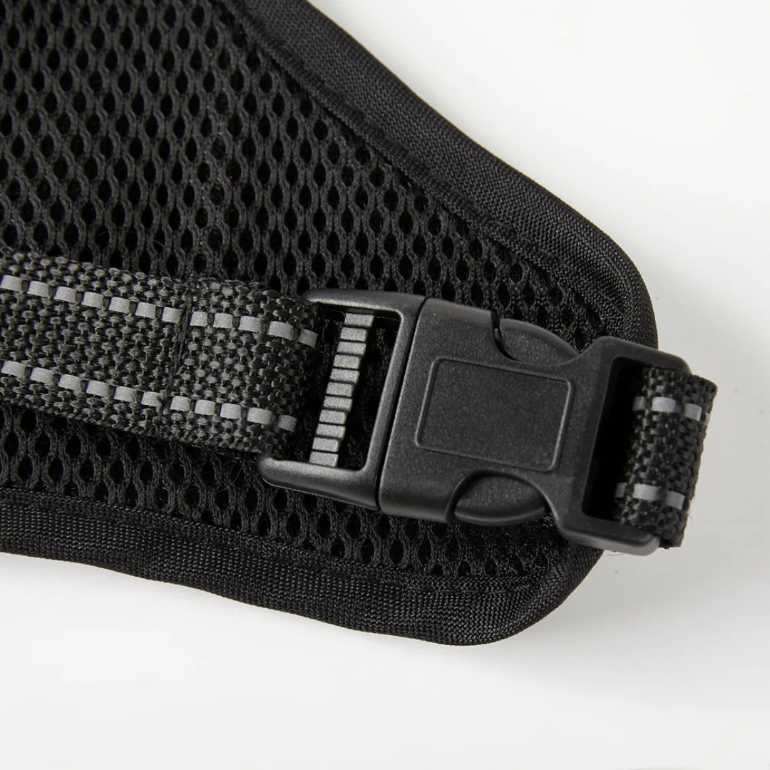 Nordspur | Pawxedo Adjustable Bow Tie Vest Harness