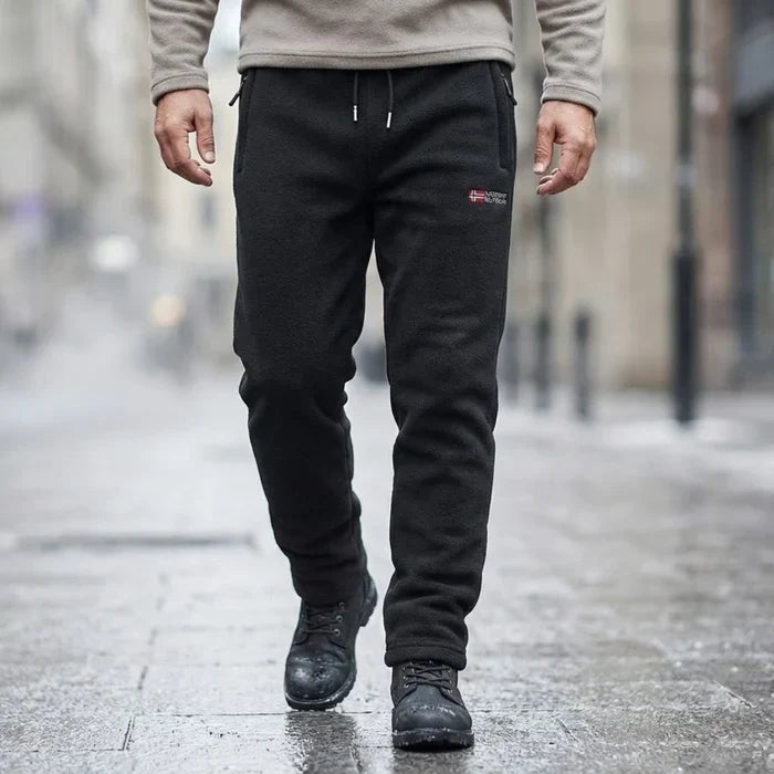 Norway Pants - Designed for Ultimate Winter Comfort