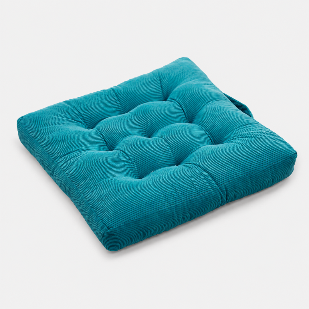 Nordspur | Zenlumo Thick Tufted Corduroy Floor Cushion