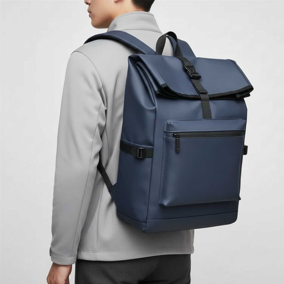 Nordspur | Large Capacity Commuter Backpack