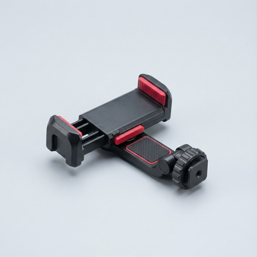 Nordspur | PeakPod Portable Aluminum Tripod Stand