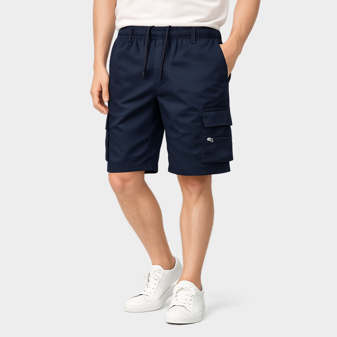 Nordspur | Vecturok Casual Tactical Cargo Shorts