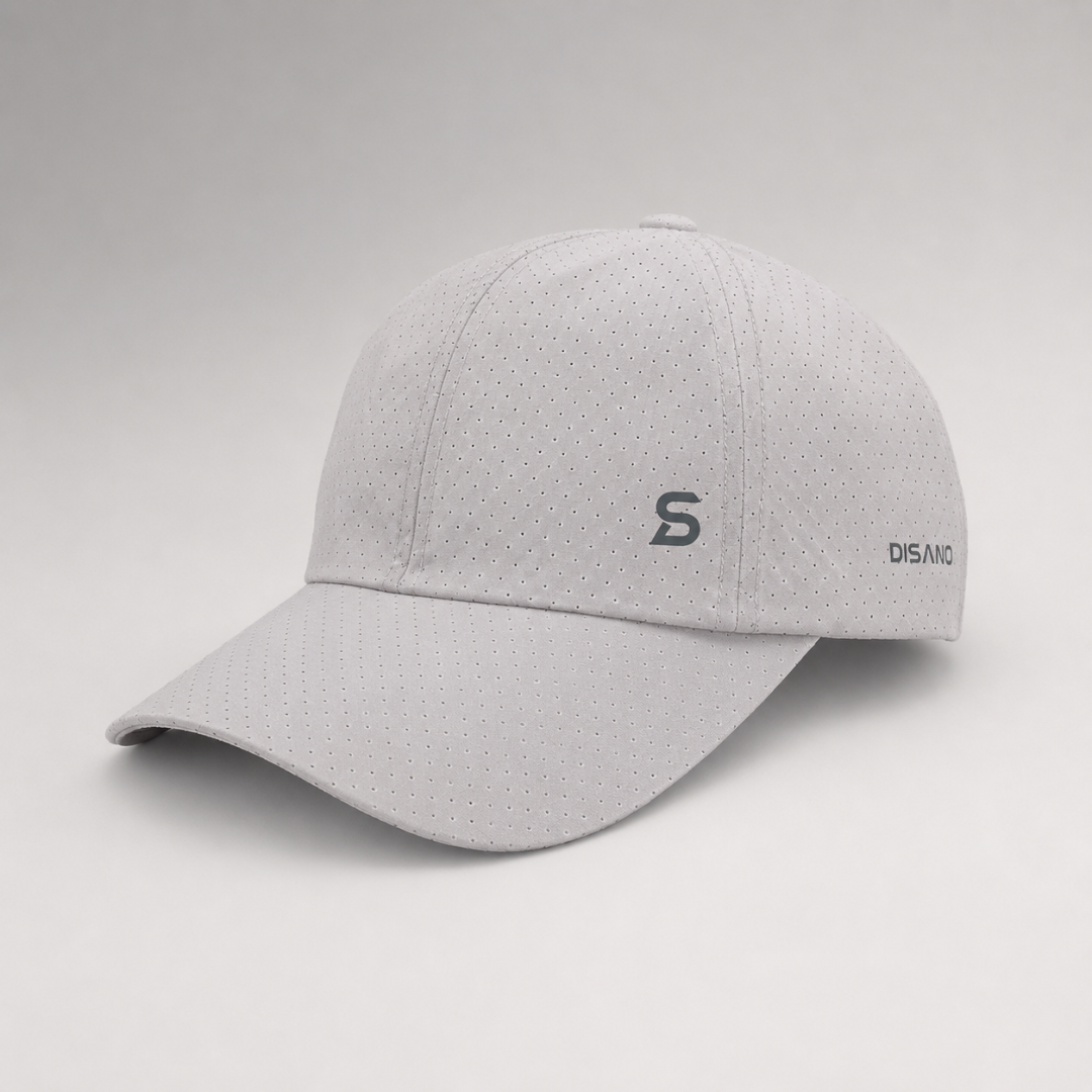 Nordspur | Vrentex Lightweight Perforated Baseball Cap