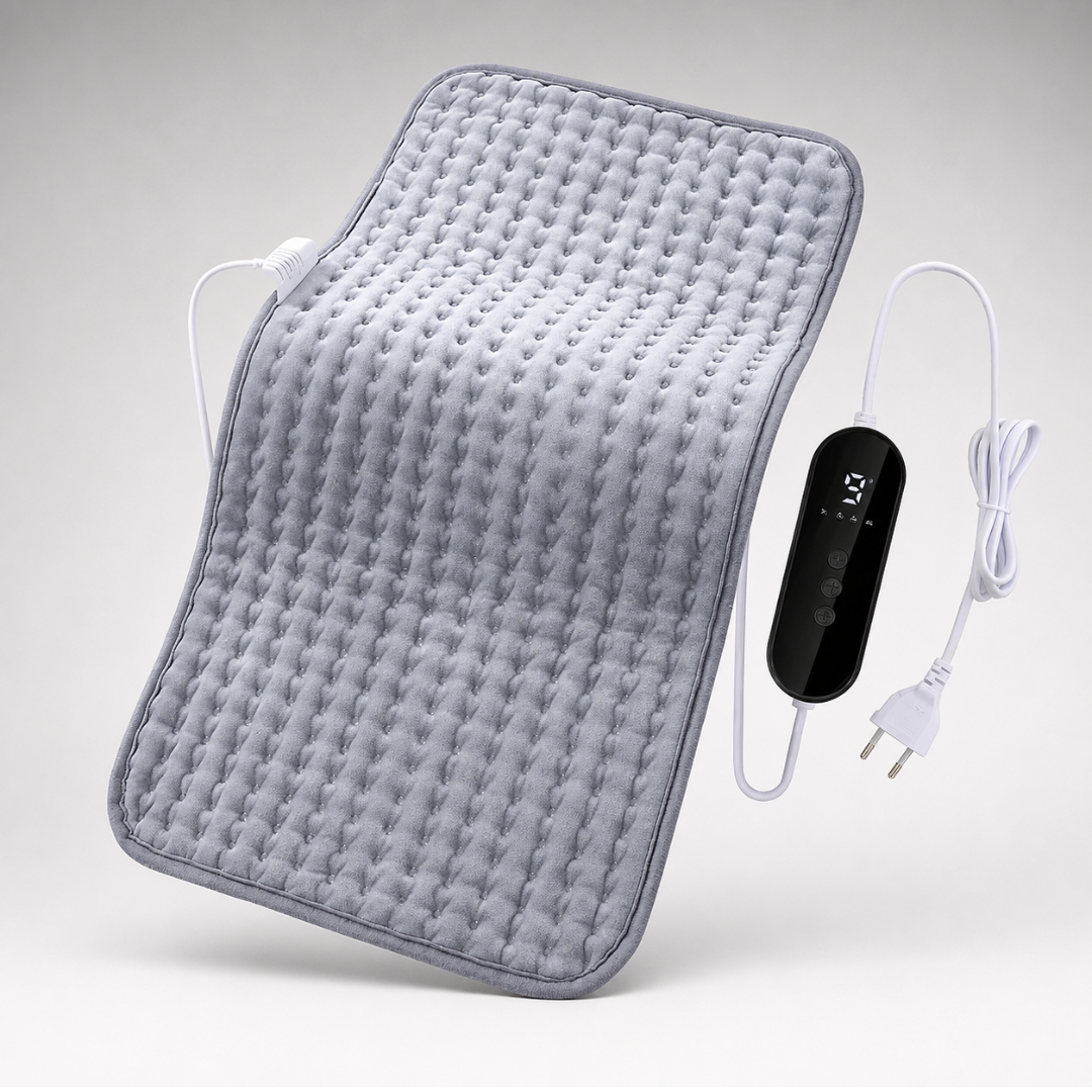 Nordspur | Soft Heating Pad