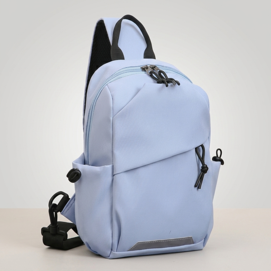 Nordspur | Crosslite Lightweight Single-Strap Crossbody Bag