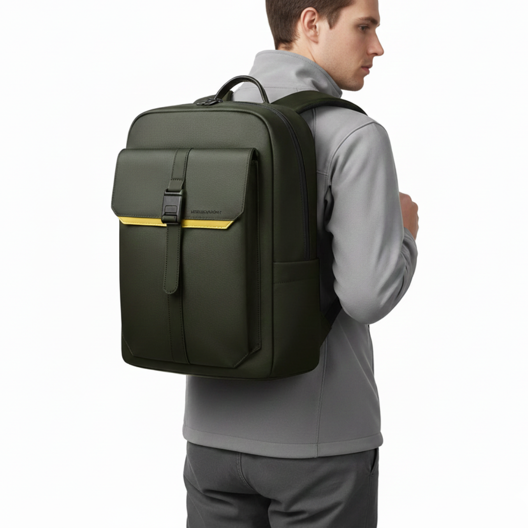 Nordspur | Belgrave Classic Backpack
