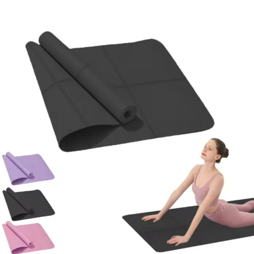 Nordspur | Zenlume Lightweight Non Slip Mat