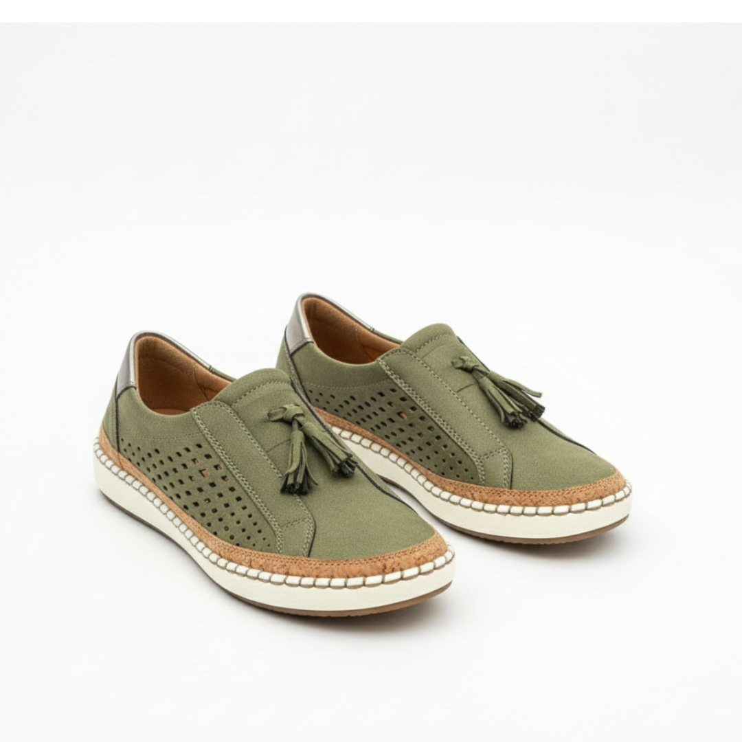 Nordspur | AirSoft Arch Slip-Ons