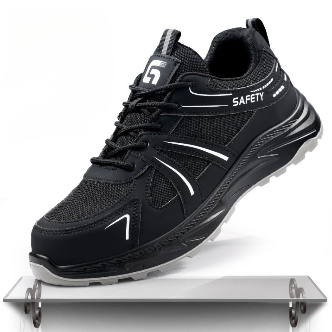 Nordspur | Trekbound Waterproof Lace-Up Low-Top Hiking Shoe