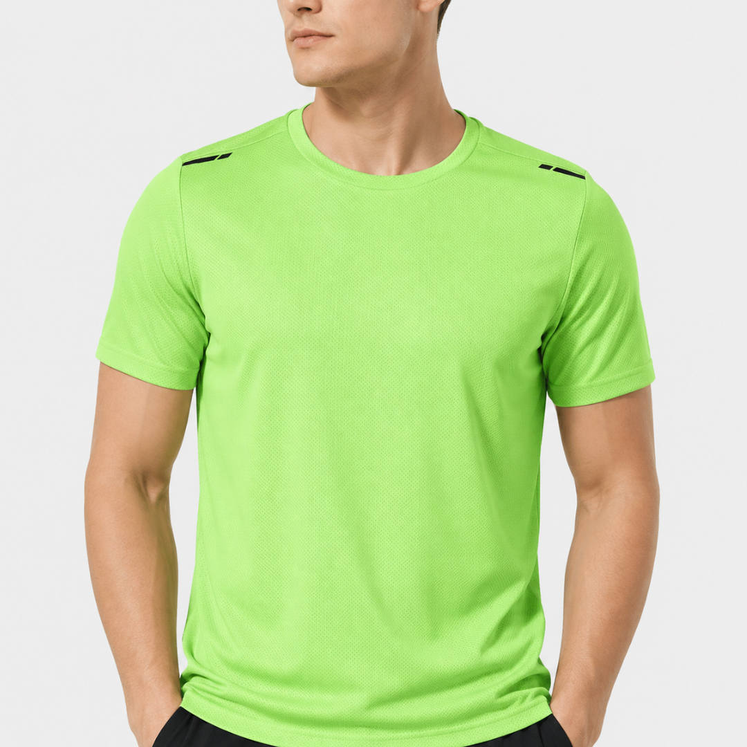 Nordspur | Aeroflexor Short Sleeve Performance Tee