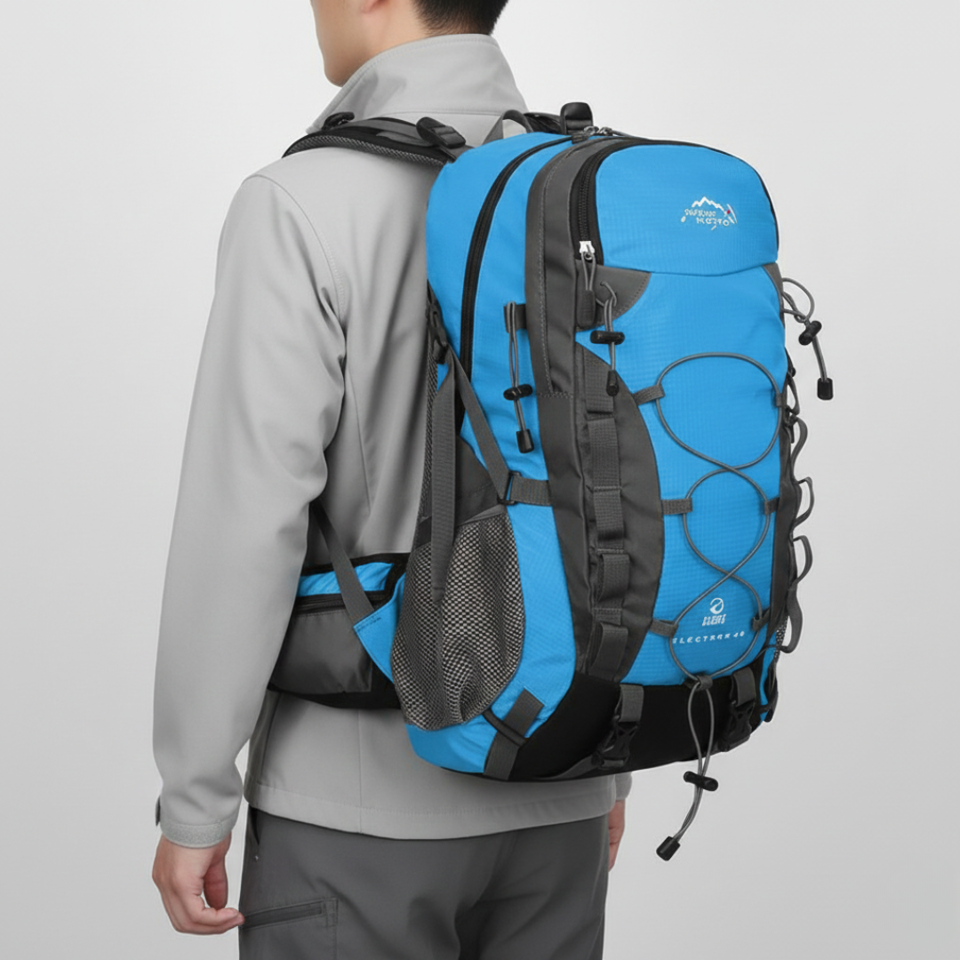 Nordspur | Northpass Hiking Pack