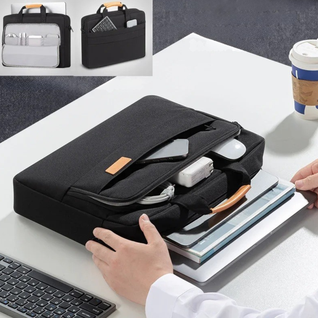 Nordspur | Calder Work Briefcase