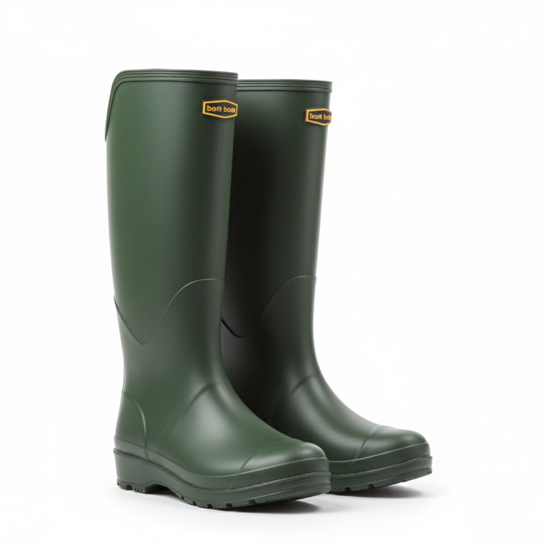 Nordspur | RainVale Tall Boots