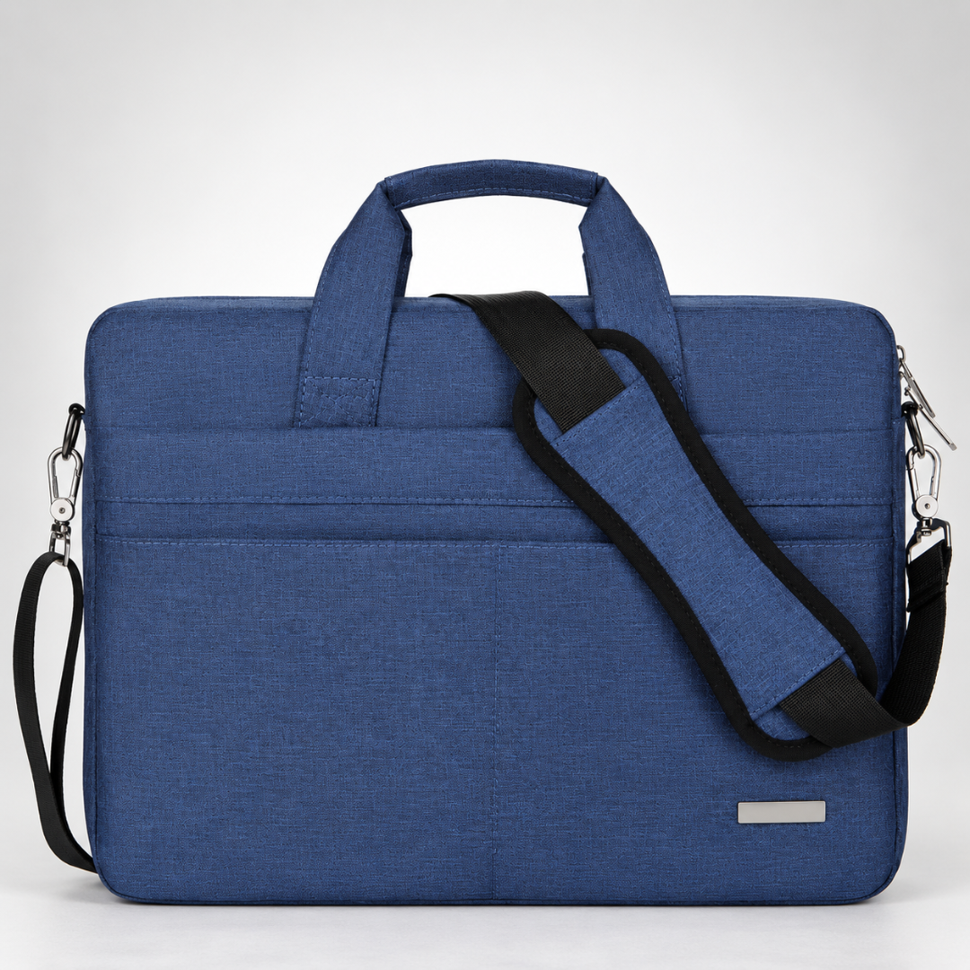 Nordspur | Business Laptop Messenger Bag