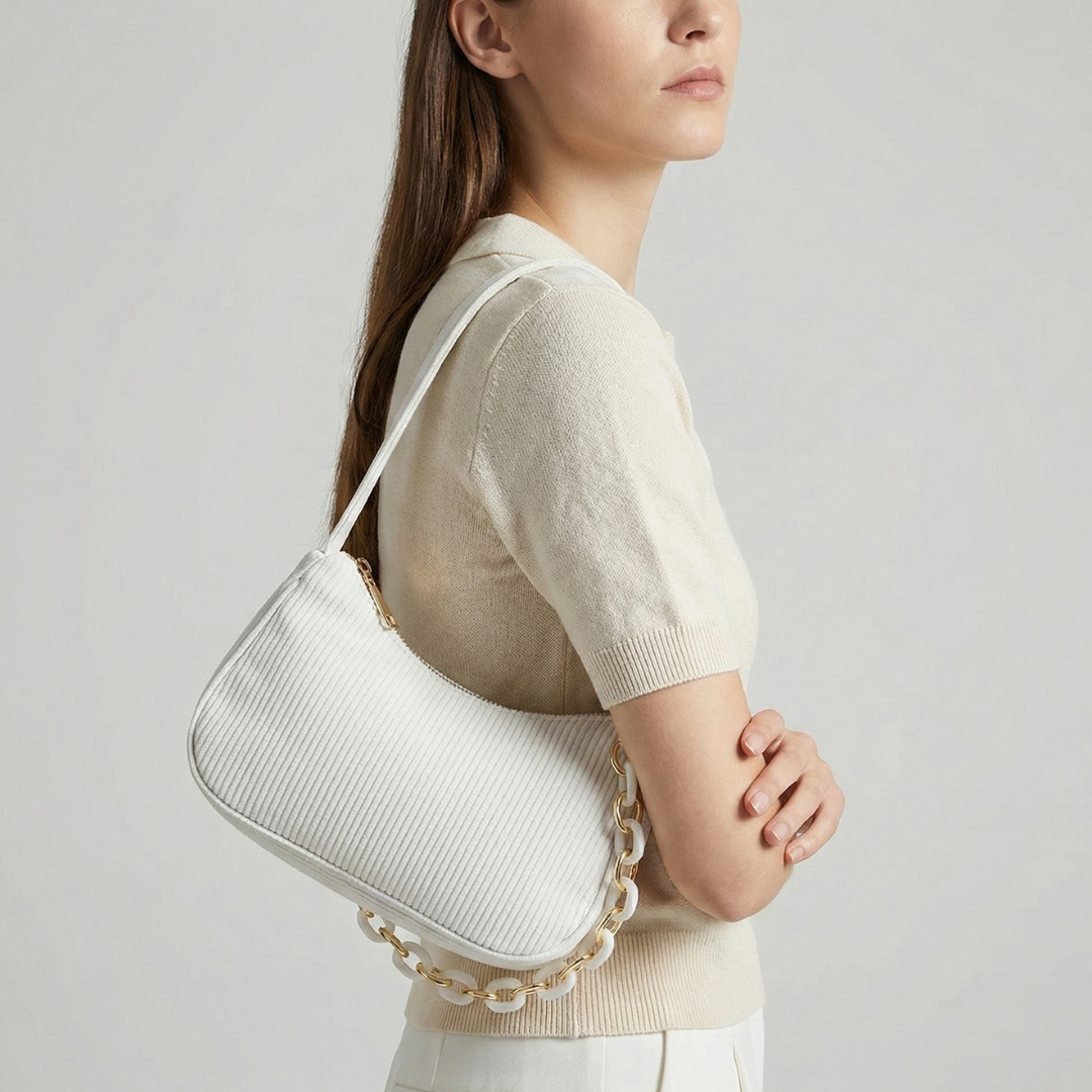 Nordspur | Underarm Shoulder Bag