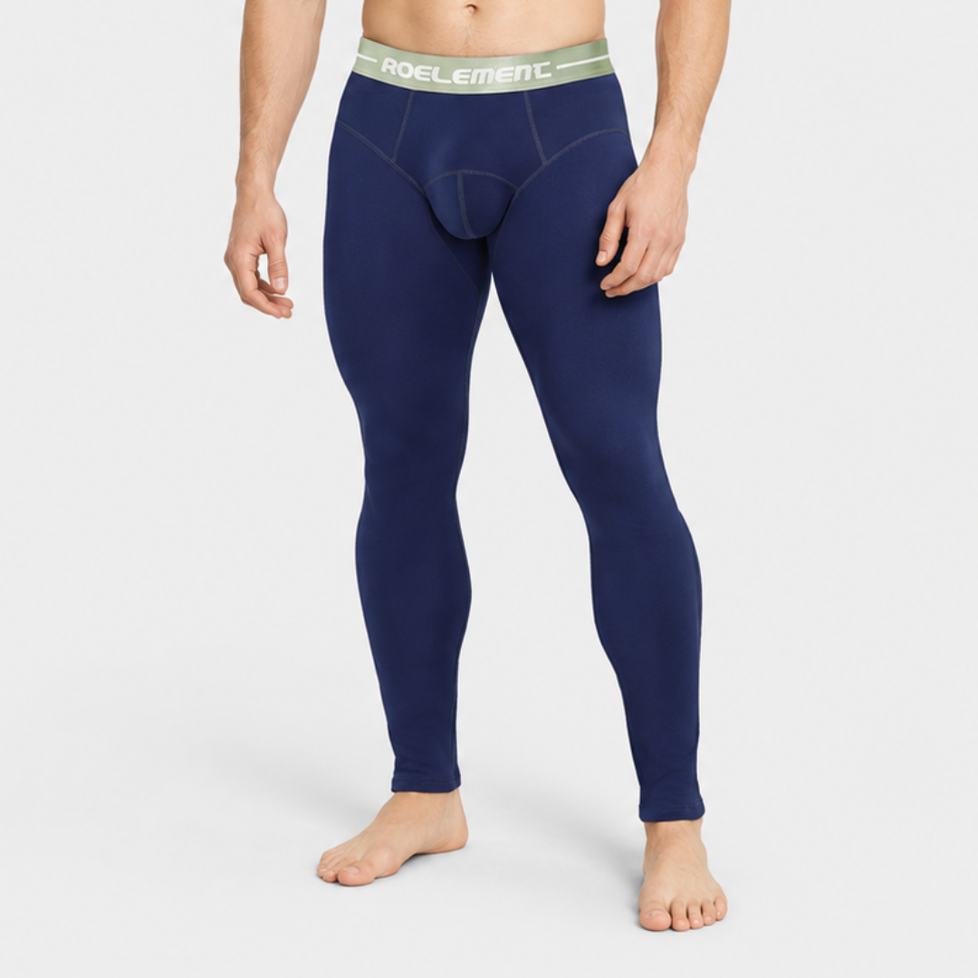 Nordspur | Frostly Men's Thermal Leggings
