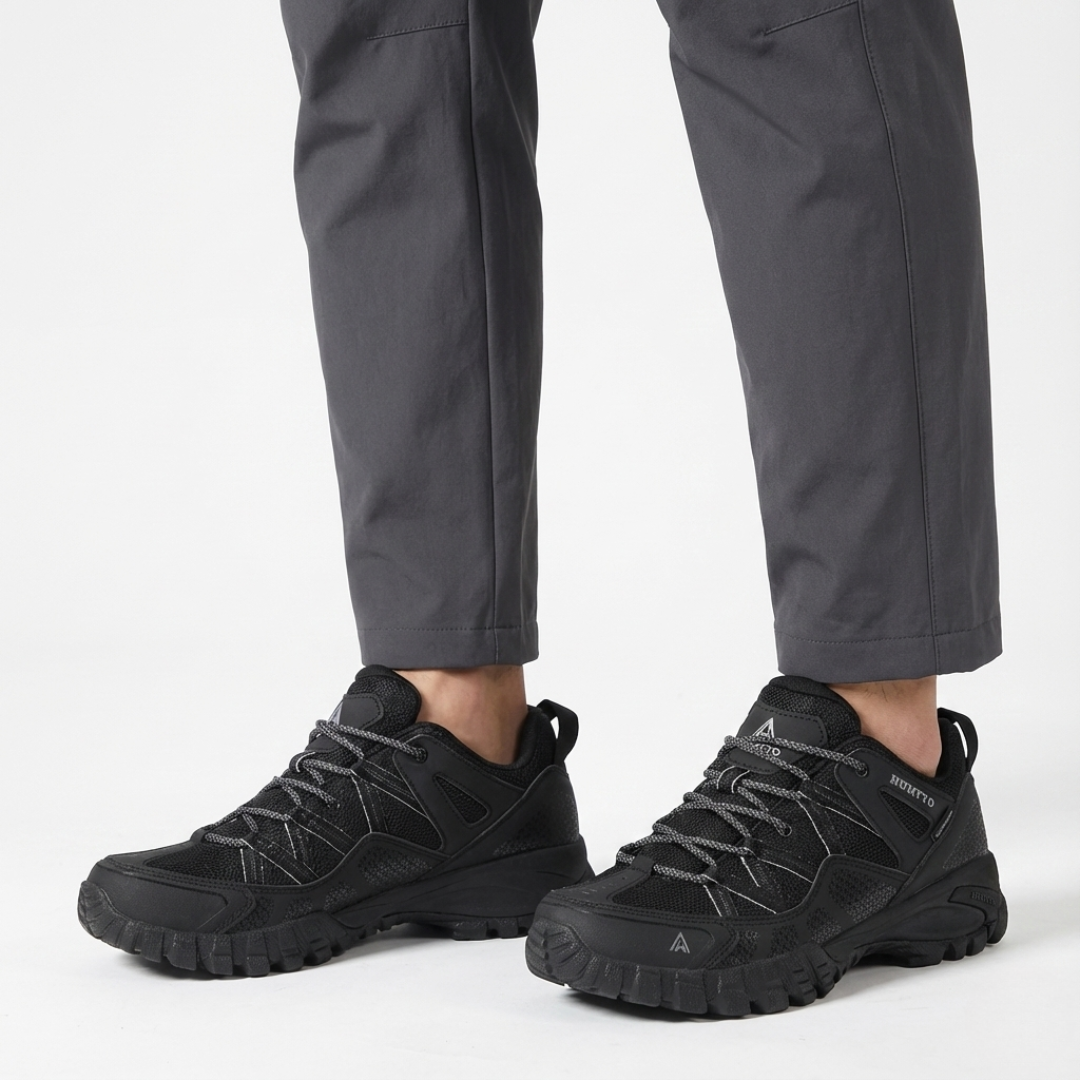 Nordspur | Stonewick Path Shoe