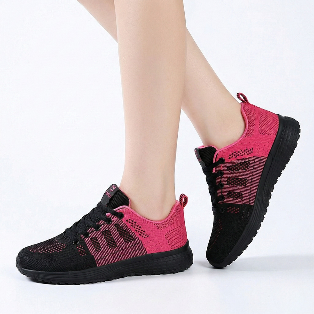 Nordspur | Veloressa Low Cut Athletic Sneaker