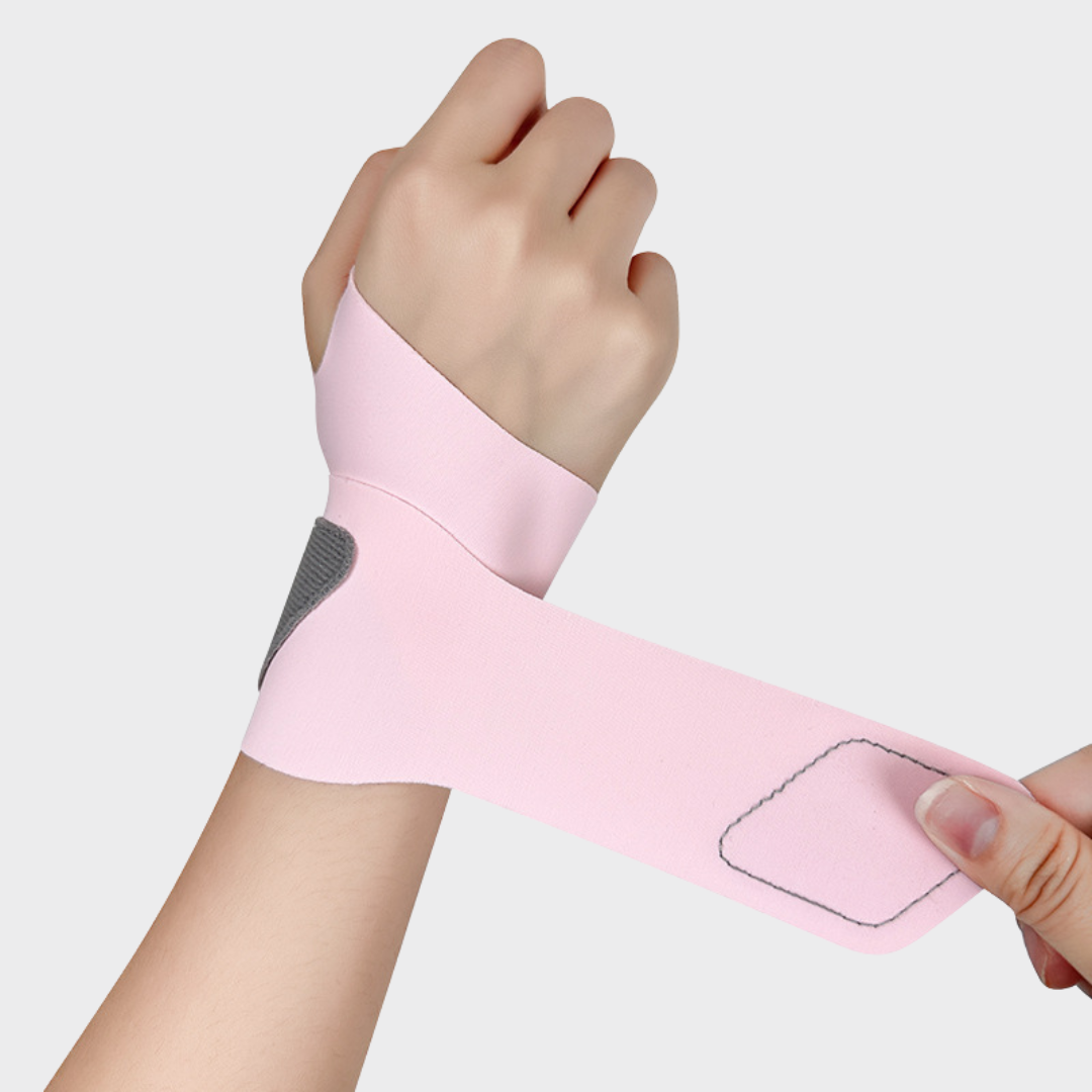 Nordspur | Wristiva Ultra Thin Wrist Support