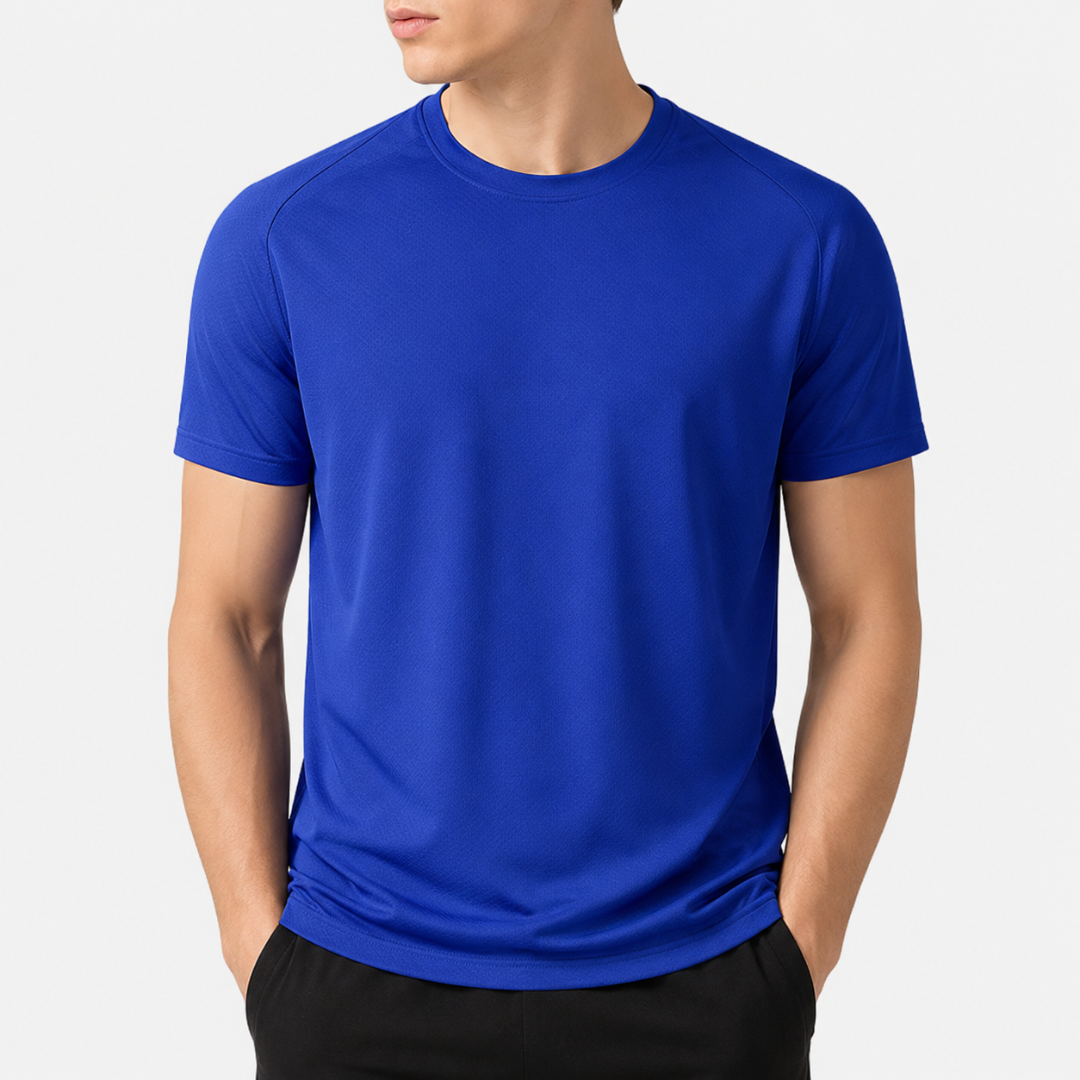 Nordspur | AeroVante Short Sleeve Athletic Tee
