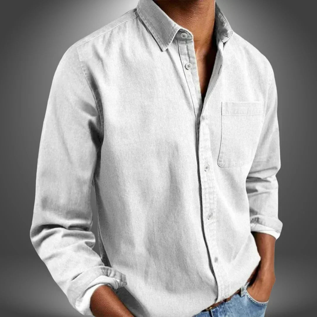 Pack of 4 Artisan Shirts