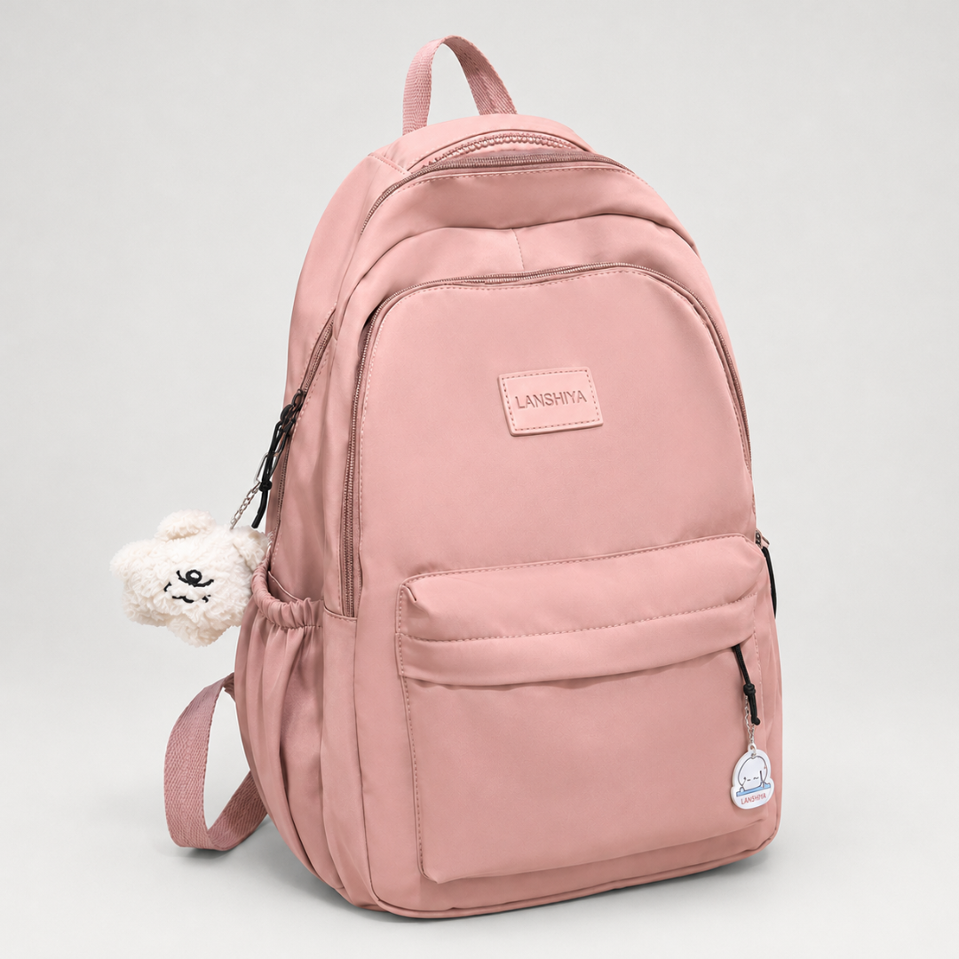 Nordspur | Vellora High Capacity Backpack