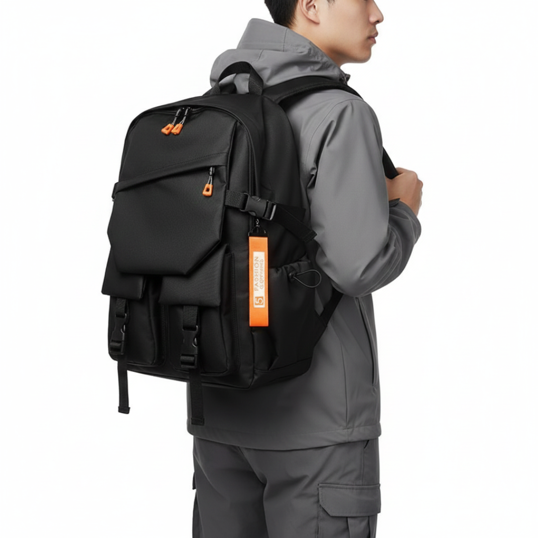 Nordspur | Westbridge Everyday Backpack
