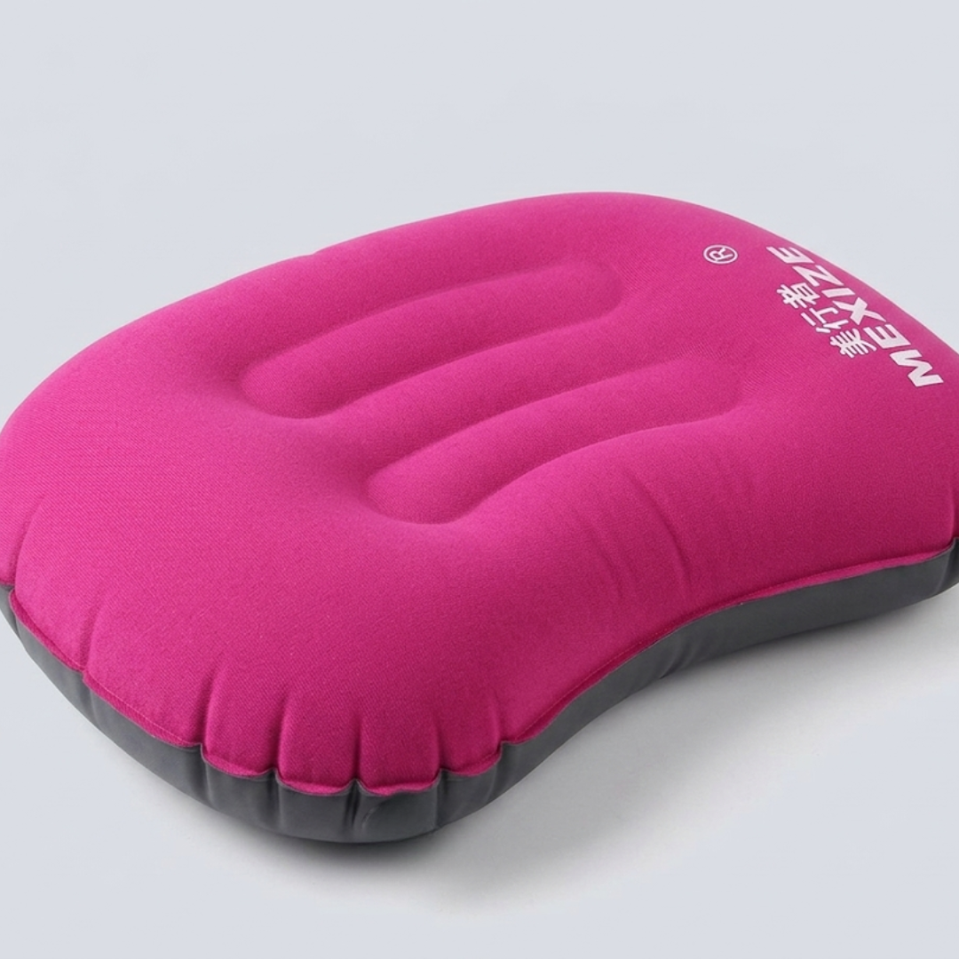 Nordspur | AeroRestia Ultralight Inflatable Travel Pillow