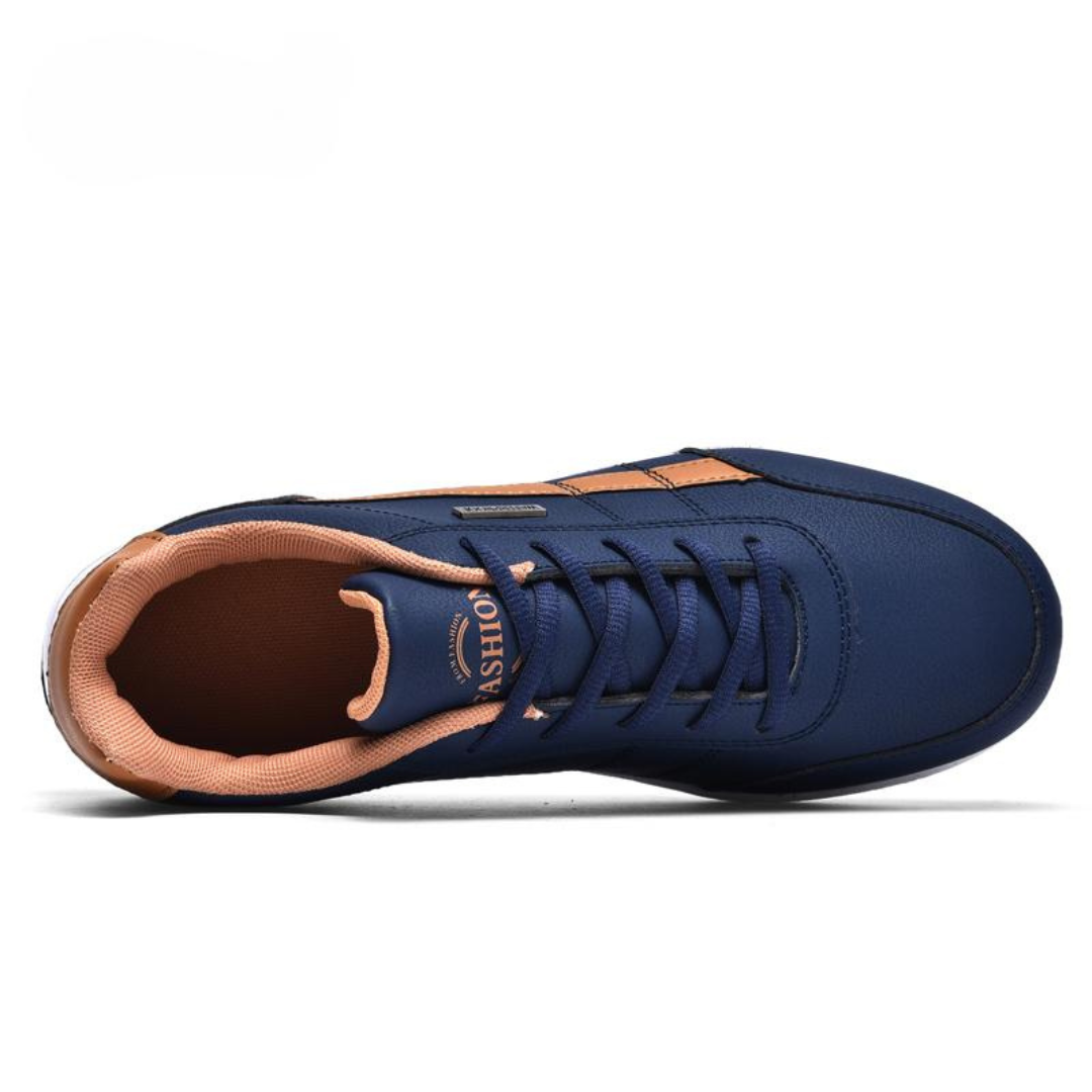 Nordspur | CoreEase Walking Shoe