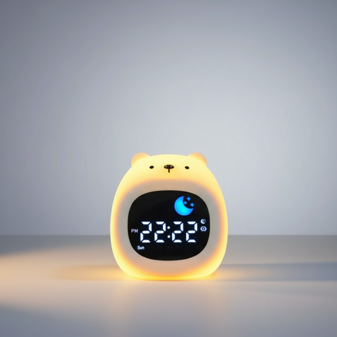 Nordspur | Puptime Silicone Puppy Shaped Alarm