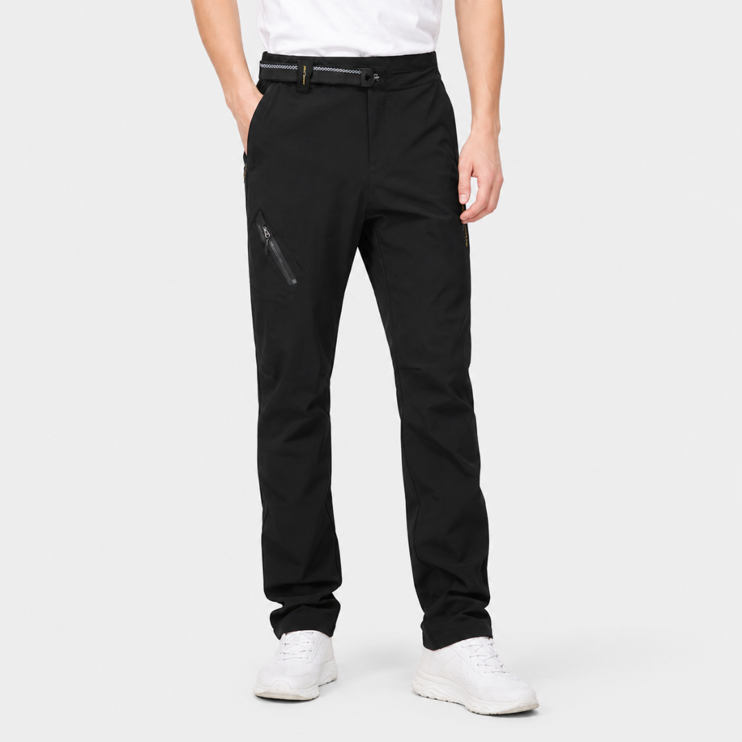 Nordspur | Mountrel Lightweight Quick-Dry Outdoor Trousers