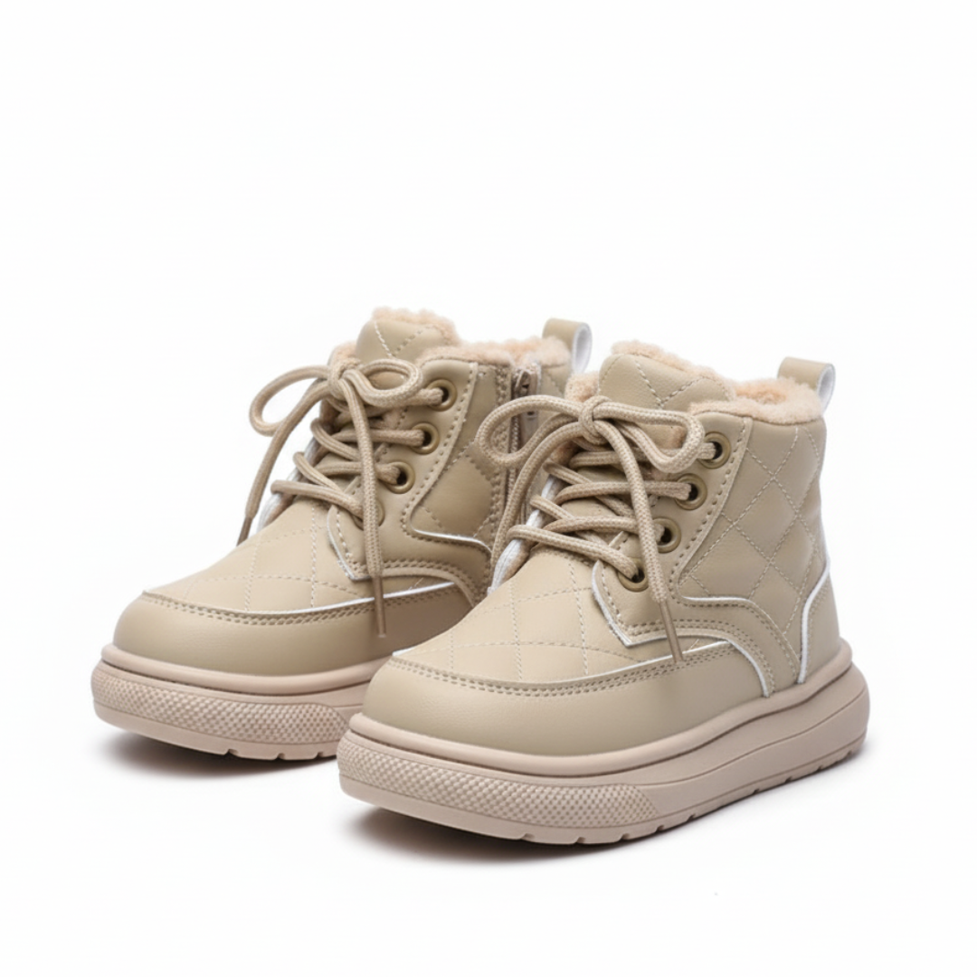 Nordspur | CozyStride Winter Boots