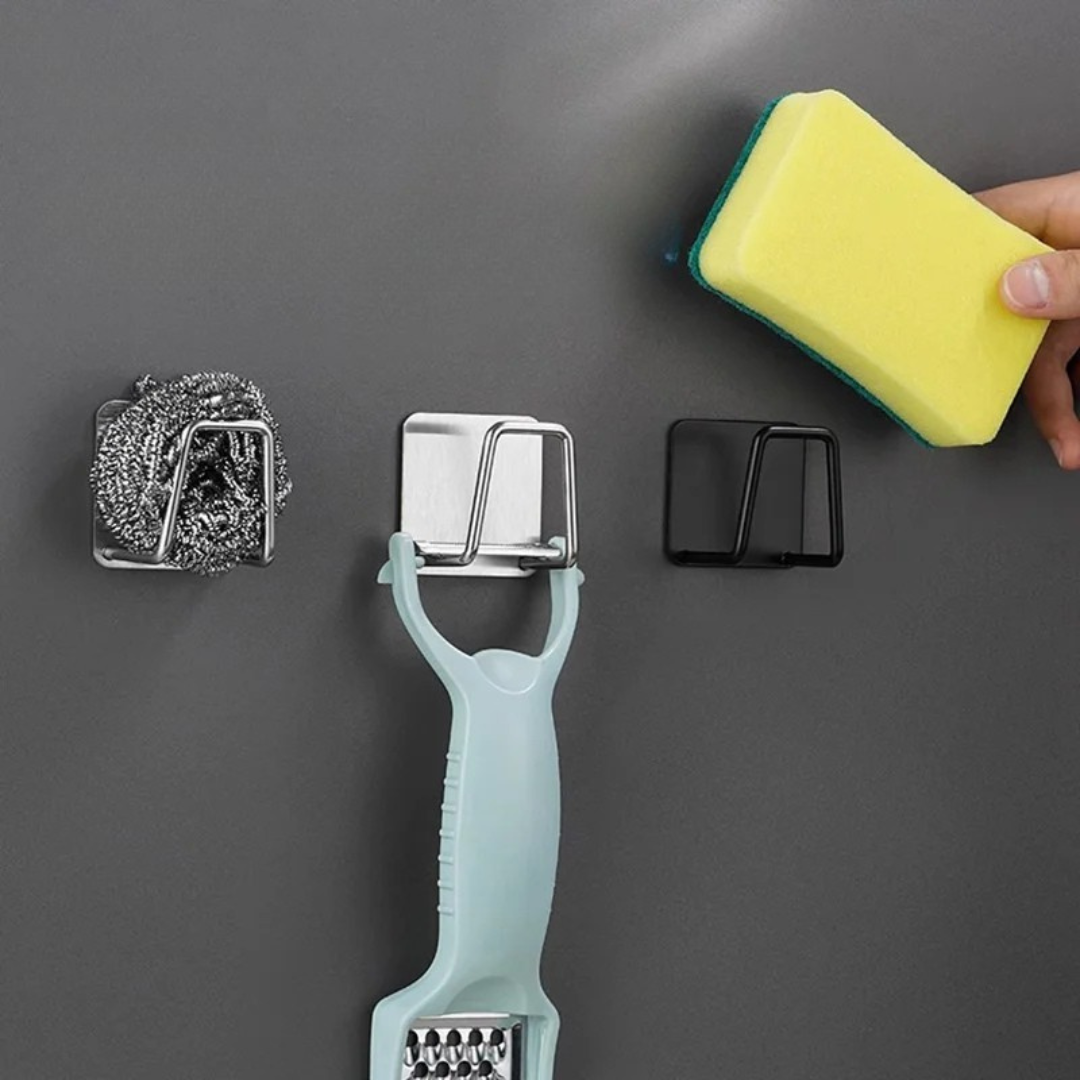 Nordspur | Holdaro Self Adhesive Wall Hook