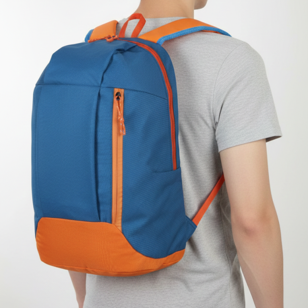 Nordspur | Lightweight Day Backpack