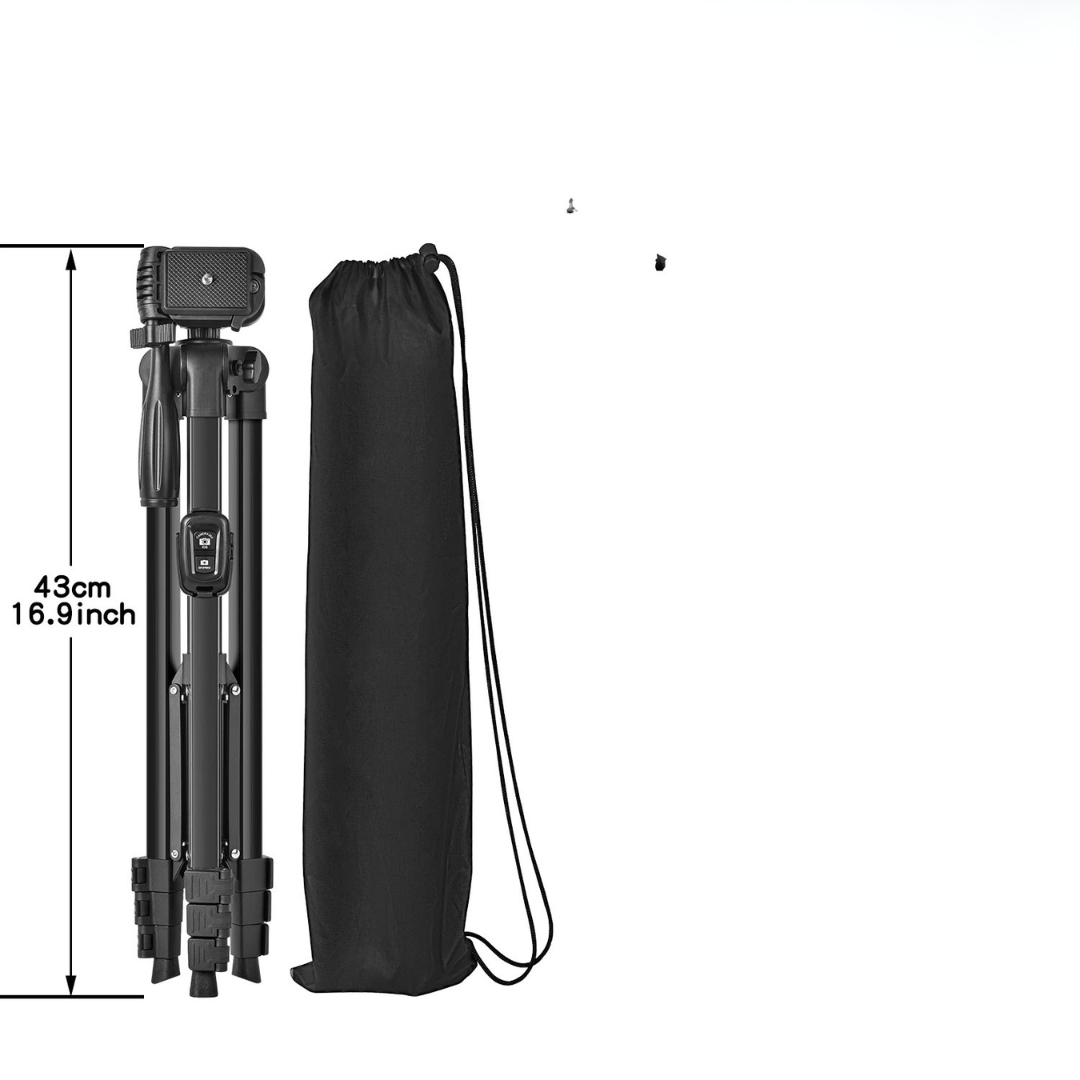 Nordspur | Lumistand Aluminium Phone Tripod Stand
