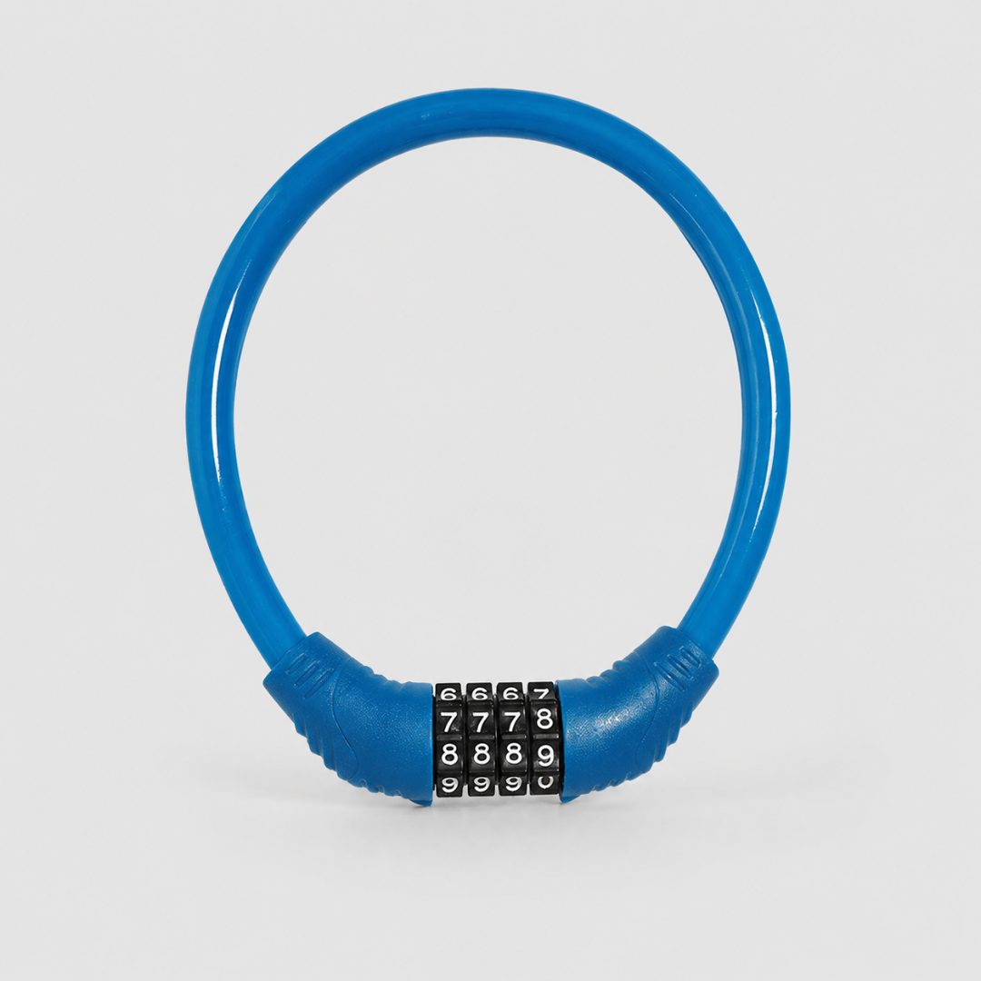Nordspur | Novaloop 4-Digit combination Lock