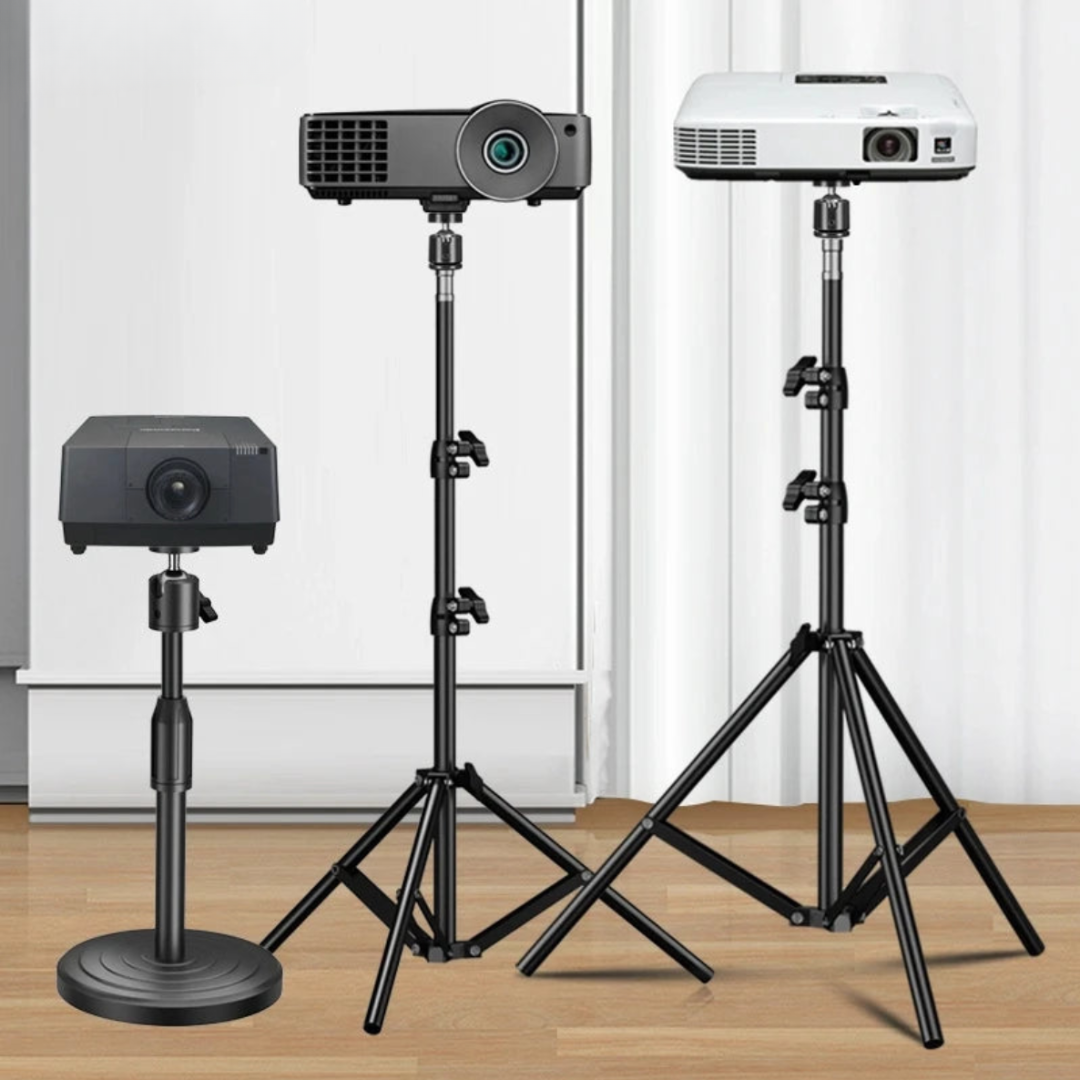 Nordspur | Stabilonix Foldable Aluminum Tripod Stand
