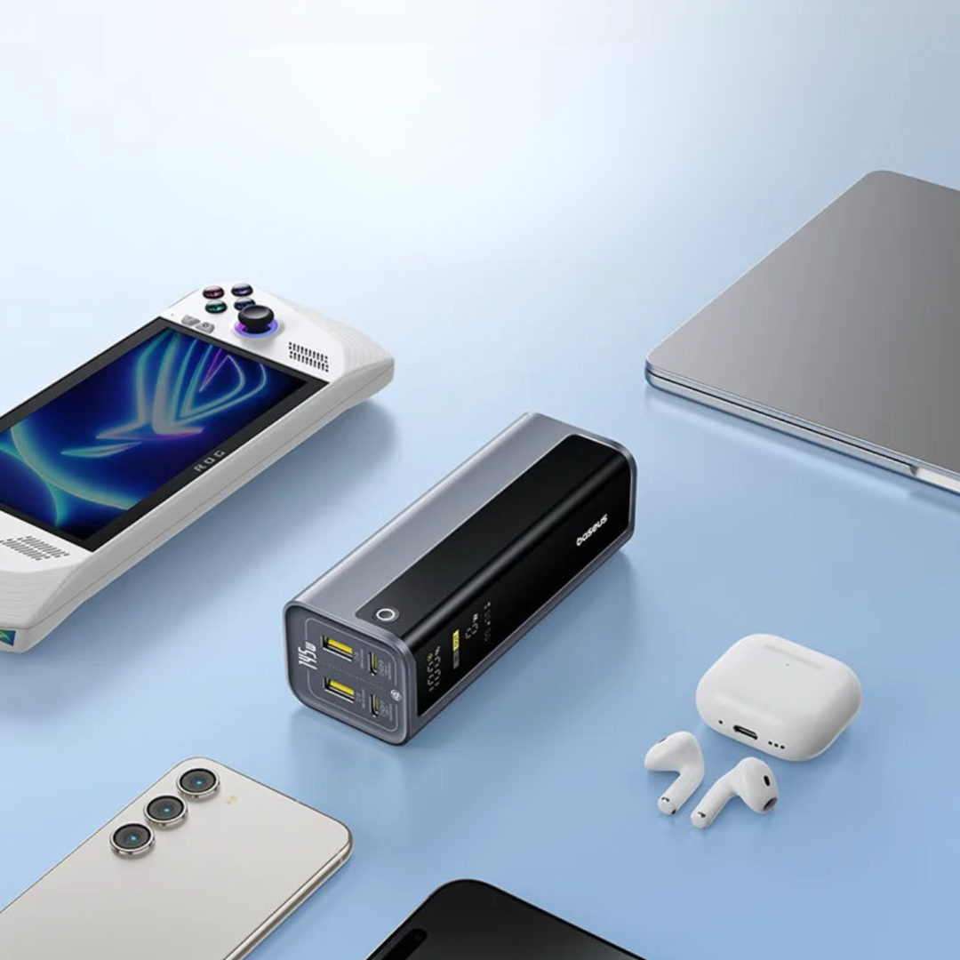 Nordspur | Atlas Go Power Bank
